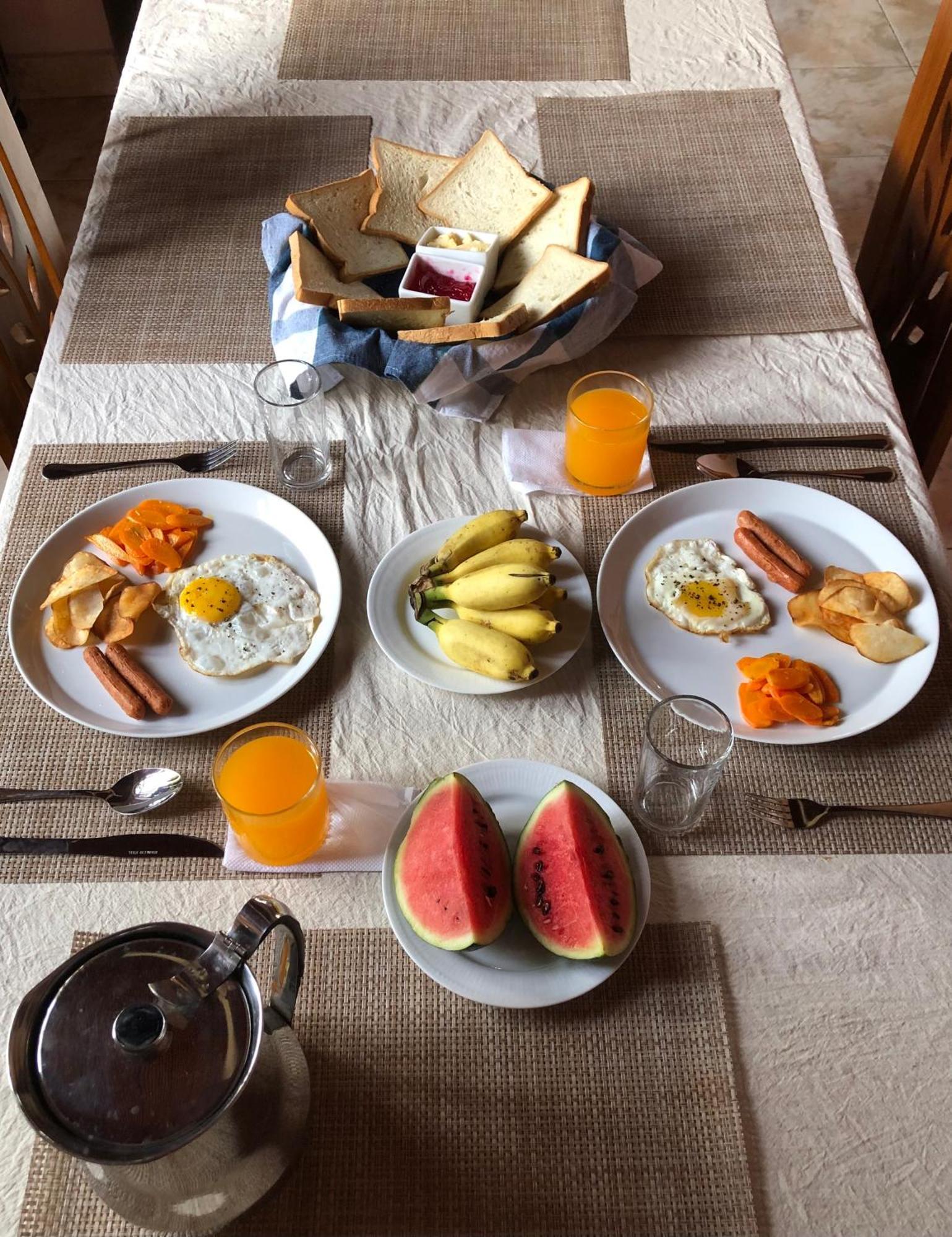 Hotel Rivinson Negombo Zewnętrze zdjęcie