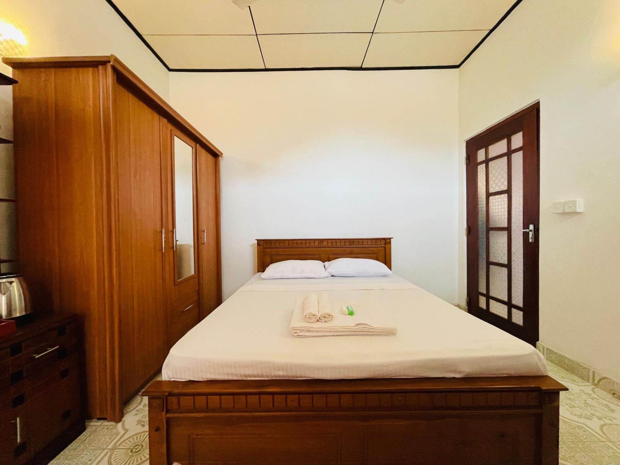Hotel Rivinson Negombo Zewnętrze zdjęcie