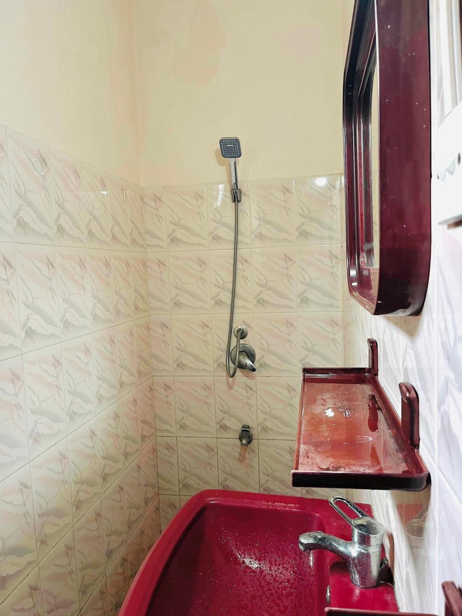 Hotel Rivinson Negombo Pokój zdjęcie